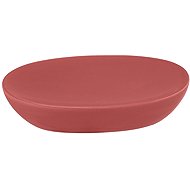 Allstar ceramic, red - Soap Dish