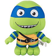 Alltoys Plastic Ninja Turtles Figure 30 cm - Soft Toy