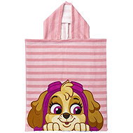 Cerda Beach Poncho Paw Patrol Skye - Towel Poncho