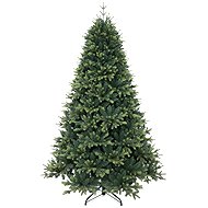 All4Customer Flowering spruce extra dense 210 cm - Christmas Tree