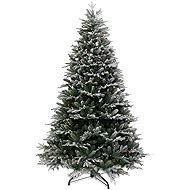 All4Customer Snow Spruce 600 LED 210 cm - Christmas Tree
