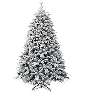 All4Customer White Spruce 250 LED 150 cm - Christmas Tree