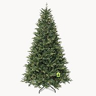 All4Customer Natural Spruce 270 LED 150 cm - Christmas Tree