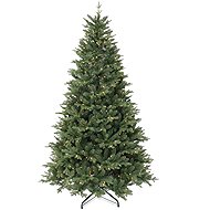 All4Customer Spruce natural 400 LED 180 cm - Christmas Tree