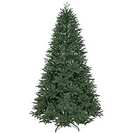 All4Customer Siberian fir 100% 150 cm - Christmas Tree