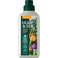 HEART&SOIL Universal organic fertilizer for plants 1l - Fertiliser