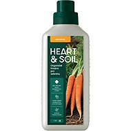 HEART&SOIL Organic fertilizer for vegetables 1 l - Fertiliser