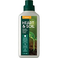 HEART&SOIL Liquid Nutrient Complex for plants 1 l - Fertiliser