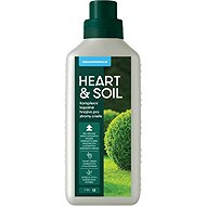 HEART&SOIL Comprehensive liquid fertilizer for trees and shrubs 1 l - Fertiliser