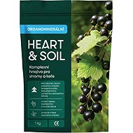 HEART&SOIL Complex fertilizer for trees and shrubs 1 kg - Fertiliser