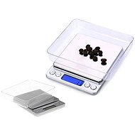 Alum Kitchen digital scale 0,01g - 0,5 kg - Kitchen Scale