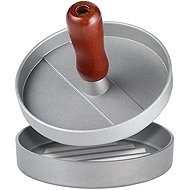 ALUM Burger press - Hamburger Maker