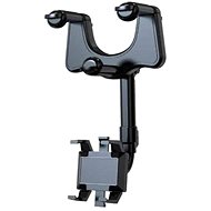 Alum 360 degree phone holder -RotatableCarHolder - Phone holder