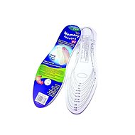 Alum Memory foam orthopaedic shoe inserts - Shoe Insoles