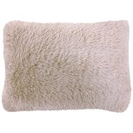A LA MAISON Fur 40 x 60 cm, beige - Pillow