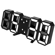 Alum Digitální nástěnné hodiny - Table Clock