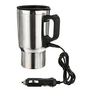 Alum Stainless Steel Car Warming Mug - Thermal Mug