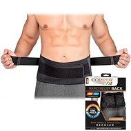 Neoprene lumbar with cooling/warm liner 2024 - Massage Belt