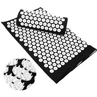 Acupressure pad with cushion 1701 - Acupressure Mat