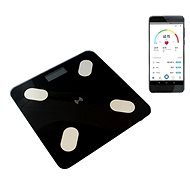 Alum Analytical Bluetooth Personal Scale 180 kg - Bathroom Scale