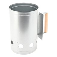 Charcoal and briquette starter - Grill Accessory