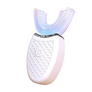 Alum Smart whitening - bílý - Elektrický zubní kartáček