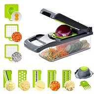 Multifunctional Vegetable Slicer Veggie Slicer 14in1 - Slicer