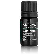 Alteya Organics Eucalyptus 5 ml - Essential Oil