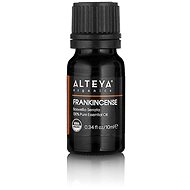 Alteya Organics Frankincense Boswellia Serrata 10 ml - Essential Oil