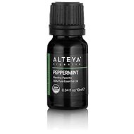 Alteya Organics Mentha Peppermint 10 ml - Essential Oil