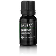 Alteya Organics Rosemary 10 ml - Essential Oil