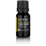 Alteya Organics Ylang Ylang 10 ml - Essential Oil