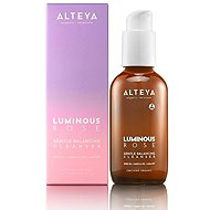 ALTEYA ORGANICS Luminous Rose Harmonizing Lotion 120 ml - Cleansing Milk
