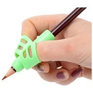 Pomůcka pro správné držení tužky - Úchyt
