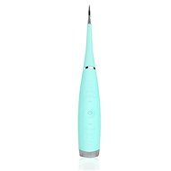 Alum Ultrasonic Tooth Cleaner - Electric Cleaner - Oral Hygiene Set