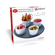 Alpina 99323 Party Set - Kit