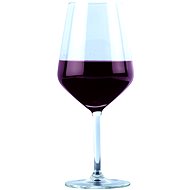 Alpina Red wine glasses 53cl - 6 pieces - Glass
