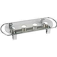 Alpina Food heater 50x17x6cm - Warmer