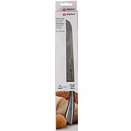 Alpina Stainless Steel Bread Knife 33.5cm - Kitchen Knife