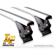 LaPrealpina L1009N/10902 Roof Rack for Audi A2 5-Door Manufactured in 2000- - Roof Racks