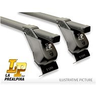 LaPrealpina roof rack for Audi A3 3/5 door production year 1996-2003 - Roof Racks