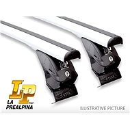 LaPrealpina Roof Rack for Citroen C8 Production Year 2002- - Roof Racks