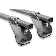 LaPrealpina L1048/10560b Roof Rack for Mazda 6, 2002->2008 - Roof Racks
