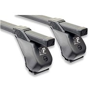 LaPrealpina Roof Rack for Opel Zafira, 2005->2011 - Roof Racks