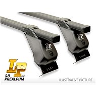 LaPrealpina Roof Rack for Renault Kadjar, 2015-> - Roof Racks