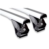 LaPrealpin Roof Racks for Seat Altea Freetrack, 2007-> - Roof Racks