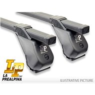 LaPrealpina roof rack for Suzuki Swift 3/5 door production year 2010-2016 - Roof Racks
