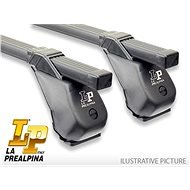 LaPrealpina roof rack for Volvo S80 2000-2007 - Roof Racks