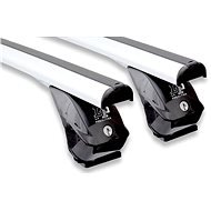 LaPrealpina Roof Rack for Volvo XC60 Production Year 2008- - Roof Racks