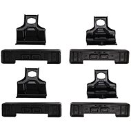 LaPrealpina Kit L1147 - Roof Rack Kit